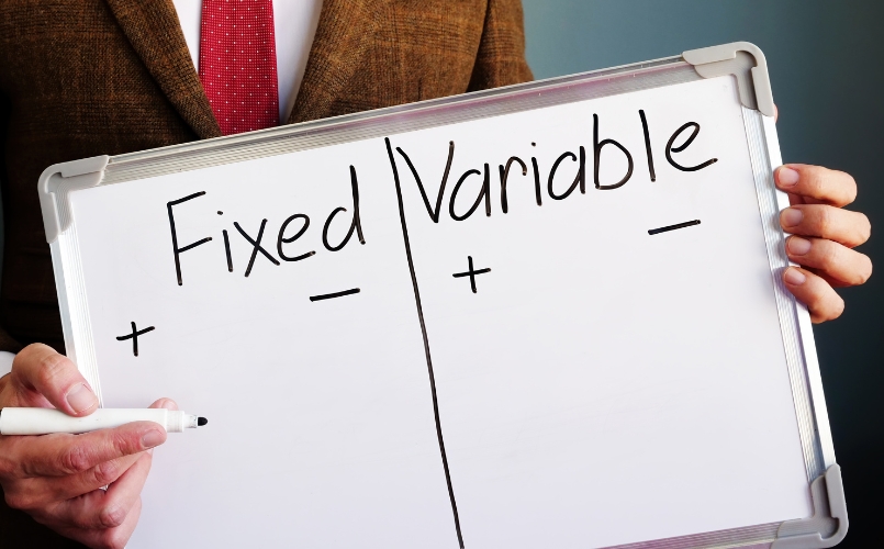 Variable Rate Debt The Good, The Bad, The Flexibility